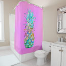 Search for fun shower curtains Vibrant