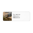 Search for open return address labels Wildlife