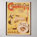 Search for cirque posters School