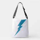 Search for blue lightning bolt accessories Thunder
