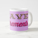 Search for davidic mugs For her
