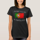 Search for funny portuguese tshirts Pride