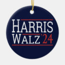Search for kamala harris christmas tree decorations Vote