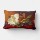 Search for velvet cushions Martin johnson heade