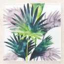 Search for palm leaf coasters Twilight
