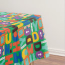 Search for tablecloths Fan