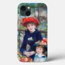 Search for artwork iphone cases Impressionism