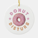Search for donut christmas tree decorations Funny