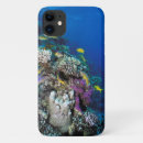 Search for reef fish iphone cases Coral