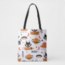 Search for cat design tote bags Pretty