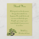 Search for bonsai tree cards Green