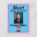 Search for kennedy postcards Vote