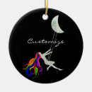 Search for swing christmas tree decorations Female