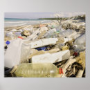 Search for plastic posters Environment