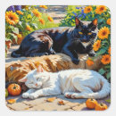 Search for garden scene stickers Nature