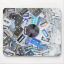 Search for cassettes mousepads Audio