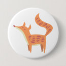 Search for cute baby fox badges Wildlife