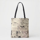 Search for comics tote bags Comic strip