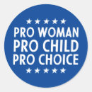 Search for no abortion stickers Politics