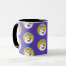 Search for cartoon llama mugs Kids