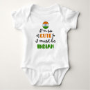 Search for indian baby clothes India flag