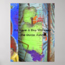 Search for an apple a day posters Apples