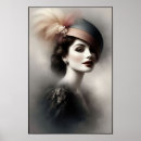 Search for 1940s fashion posters Vintage