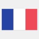 Search for france flag stickers Red