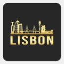 Search for lisbon stickers Travel