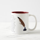 Search for sonnet mugs Shakespeare