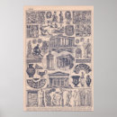 Search for ancient history posters Greece