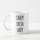 Search for funny st patricks day mugs Irish