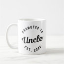 Search for uncle promoted mugs Baby