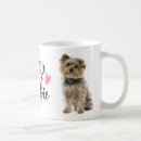 Search for funny yorkie mugs Puppy