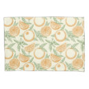Search for fruit pattern pillowcases Summer
