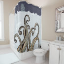 Search for sailing ship shower curtains Sea