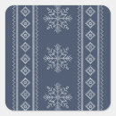 Search for snowflake design stickers Xmas