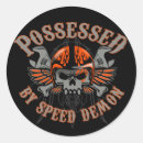 Search for possessive stickers Possessed