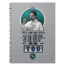 Search for comedy notebooks Seinfeld