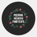 Search for womens health stickers Mental health resources