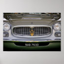 Search for front view posters Sports car