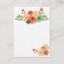 Search for spring chubby business cards Retro