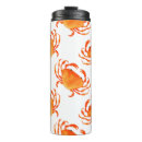Search for crab travel mugs Underwater