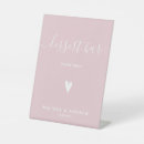 Search for dessert wedding signs Chic