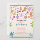 Search for extravaganza invitations Kids