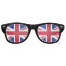 Search for british flag sunglasses Great britain