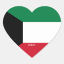 Search for flag of kuwait stickers World flags