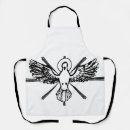 Search for dove aprons Catholic