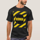 Search for italy mens tshirts Rome