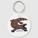 Search for hungry key rings Cartoon